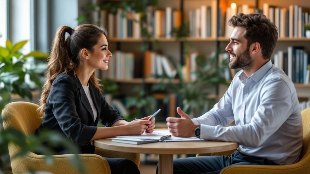 Bilan de compétences