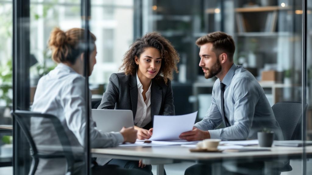 Entretien professionnel obligatoire