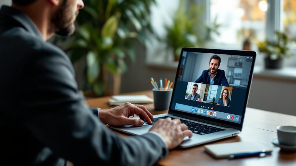 Formation à distance e-learning