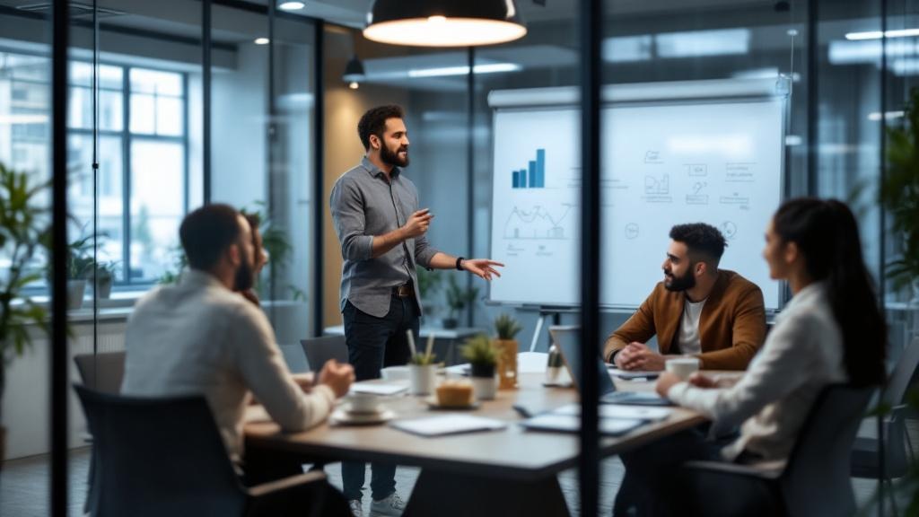 Management à distance